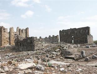 Archaeology workshop in Istanbul