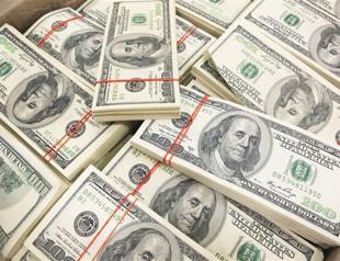 Turkey’s private sector foreign debt increases by $8.1 bln