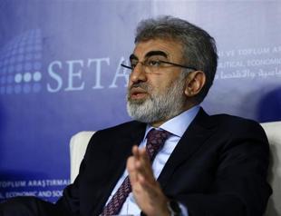 ISIL attacks have a negative effect on energy projects: Turkish energy minister