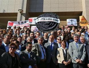 CHP submits bill to declare Dec 17 ‘national anti-corruption day’