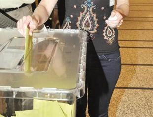 Turkish gov’t plans to intensify efforts for early election after budget debate