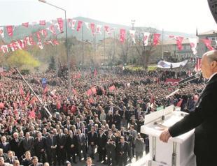 ‘Grey wolves’ will monitor Erdoğan for any wrongdoing: MHP head