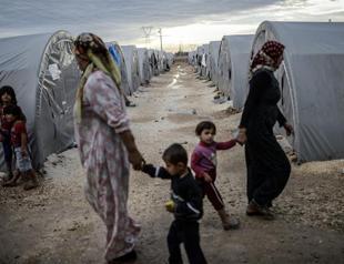 UN humanitarian chief calls for urgent political solution in Syria