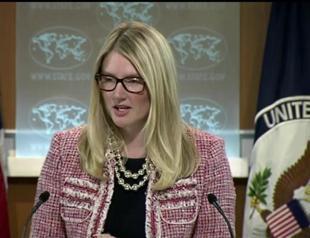 PYD not terrorist under US law, Turkey should provide them support: Washington