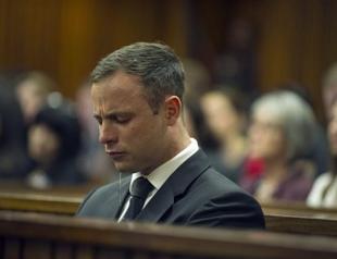 Pistorius starts five-year jail term for killing girlfriend