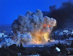 Syrian Kurds weather ISIL assault as they await reinforcements