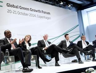 UN climate summit will fail unless US sets big goal: EU