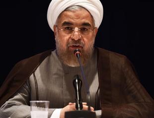 Iran accuses Turkey of prolonging civil war in Syria