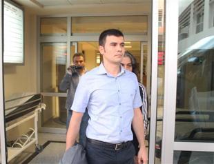 Police officers detained for illegal wiretapping