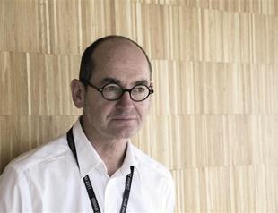 Kortun one of the most powerful figures in art