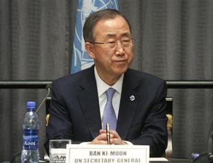 UN chief visits war-ravaged Somalia