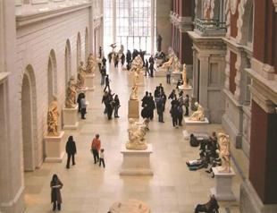 No Turkish loans for Seljuk show in New York