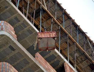 Worker killed in labor accident at construction site in southern Turkey