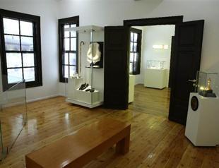 Atatürk’s house in Greece reopens with personal belongings