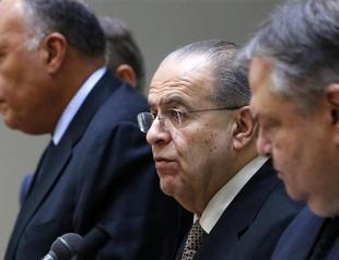 Greece, Egypt, Greek Cyprus urge Turkey to end gas search