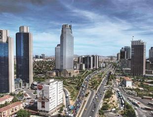 Turkey ranks 55 out of 189 countries in ease doing business: Report