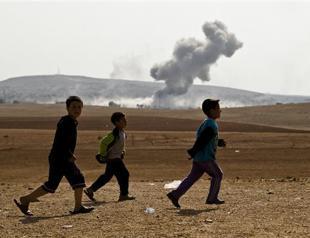 ISIL frees remaining Kurdish child hostages in Syria: monitor
