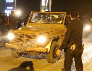 First Iraqi Kurdish forces enter Syrias Kobane: monitoring group