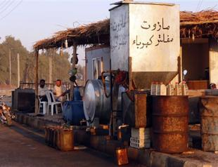 US says working with KRG to stop ISIL oil smuggling