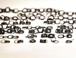 Rezan Has Museum opens Urartian jewelry collection to public