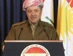 Iraqi Kurds prepared to send more fighters to Kobane: Barzani