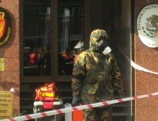 More suspicious envelopes sent to Turkish Foreign Ministry, embassies