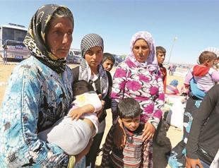 Nearly half of Syrian women refugees in Turkey dont want to work