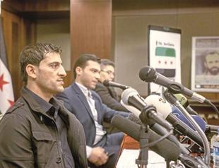 Aleppo ‘at risk’ after FSA fighters were sent to Kobane: Commander