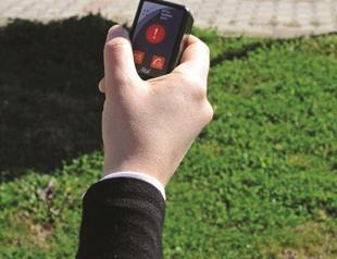 Panic button to protect Turkish women against domestic violence failed