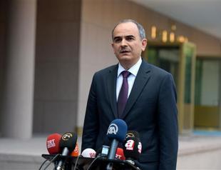 Turkish Central Bank raises inflation forecasts for 2014, 2015