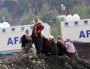 Minister says Karaman mining accident no ‘natural disaster’ as poor safety record revealed