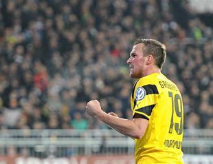 Dortmund determined to bounce back at Bayern