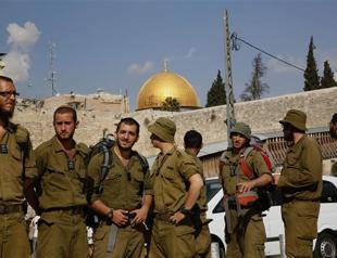 Israel reopens Al-Aqsa mosque with police out in force