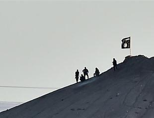 UN warns of unprecedented number of foreign jihadists