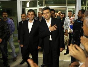 18 police members released in Mersin’s illegal wiretapping investigation