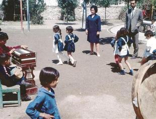 ‘Why I moved from Turkey’