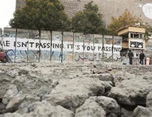 Gorbachev allies feel betrayed by West, 25 years on