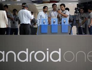 Co-creator of Android mobile software leaves Google