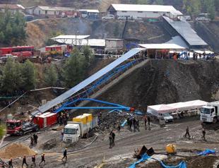 Prosecutor demands probation for ‘possible’ suspects in Turkey mine disaster