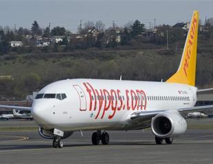 Turkish low-cost carrier Pegasus carries 15 million passengers up to September