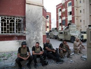 Iraqs top Shiite calls on Baghdad to help Sunni tribes after killings