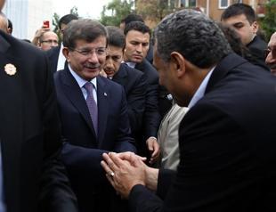 Turkish gov’t to launch fresh bid to embrace Alevis