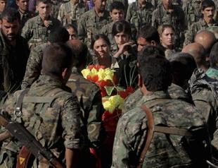 President of European Socialists: Turkey should turn commitments into reality for Kobane