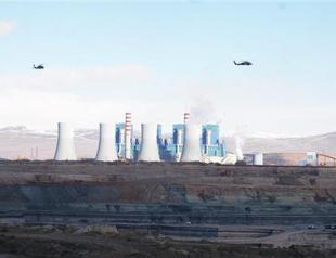 Turkey plans to increase coal powered electricity production