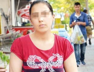 Turkish woman ‘waits to be killed by husband’ despite security measures