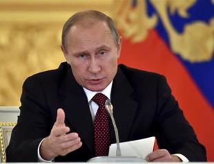 EU reminds Serbia of commitments as Putin visits