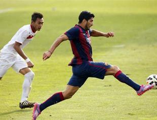 My ‘Clasico’ comeback is fate: Barça’s Luis Suarez