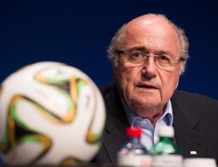 Garcia slams FIFA for ethics probe secrecy