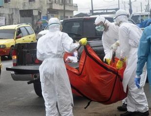 Ebola death rate up to 70 percent: WHO