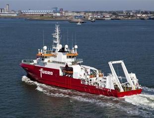 No sign yet of MH370 in first update of underwater search